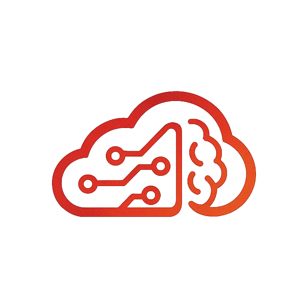 Logo ArchFlux - Empresa de arquitetura e desenvolvimento de software